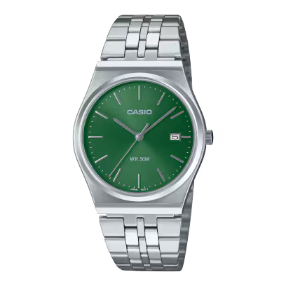 Casio MTP-B145D-2A2VDF Men premium watch