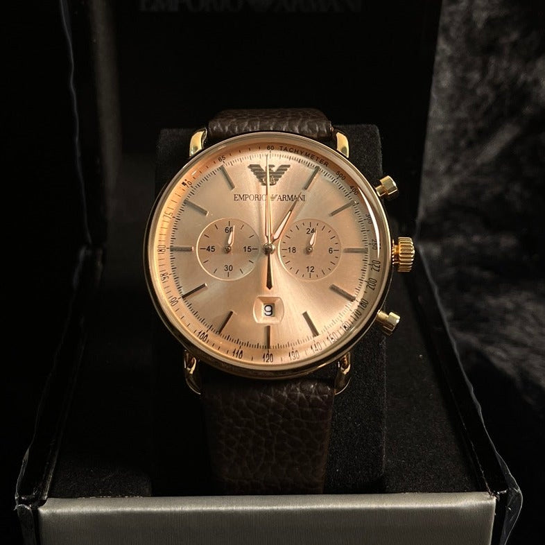 EMPORIO ARMANI - AR 11106