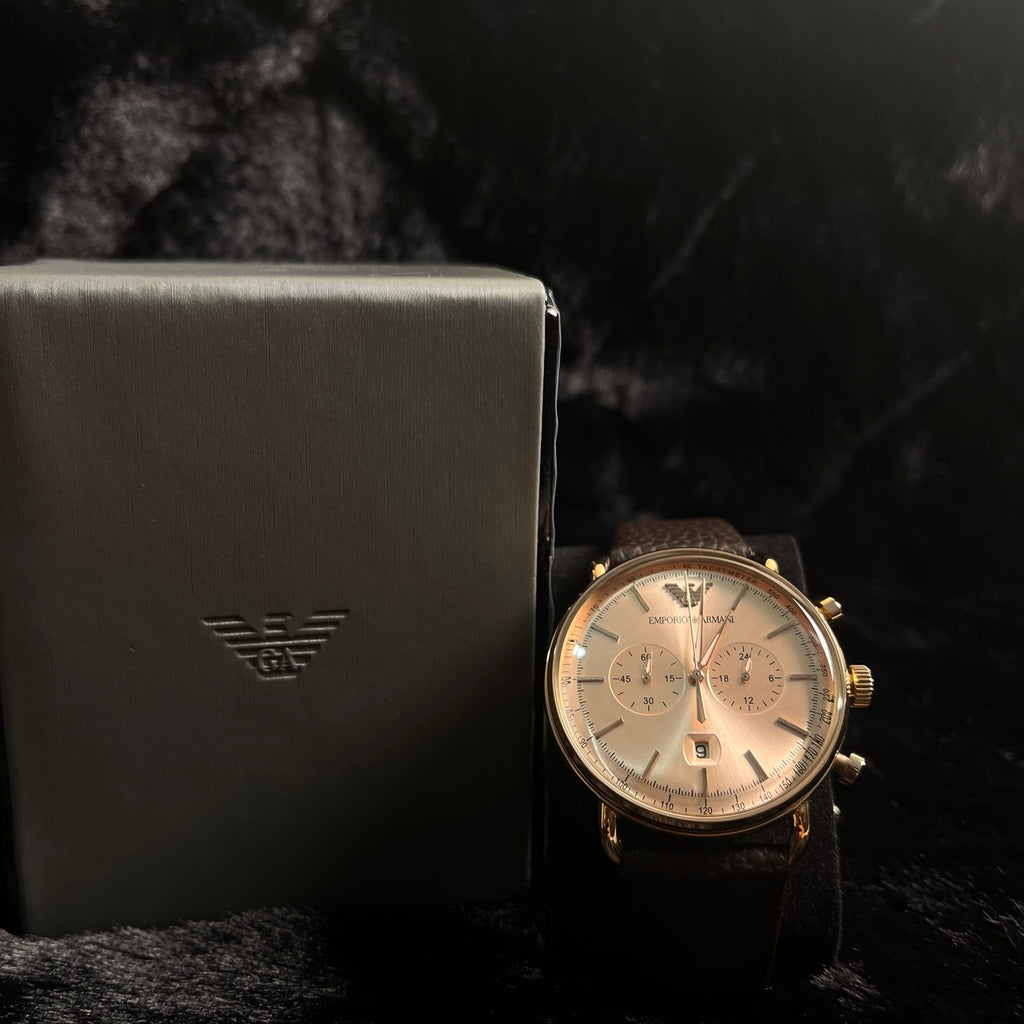 EMPORIO ARMANI - AR 11106